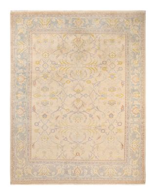 Bloomingdale's Eclectic M1466 Area Rug, 8'2 x 10'3