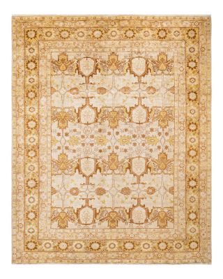 Bloomingdale's Eclectic M1466 Area Rug, 9'2 x 11'4
