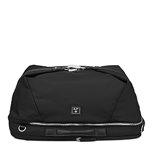Samsonite Sarah Jessica Parker Shoeful Convertible Duffel Bag In Black