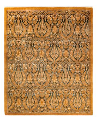 Bloomingdale's Eclectic M1540 Area Rug, 8'3 x 9'6