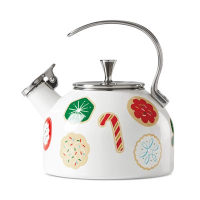 Cute Tea Kettle - Bloomingdale's