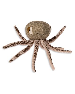 Mary Meyer - Sir Saltz Octopus Plush - Ages 2+