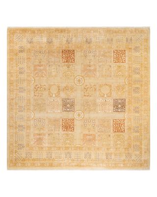 Bloomingdale's Mogul Square Area Rug, 8' x 8'5