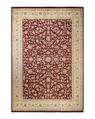 Mogul Area Rug, 10'2" x 14'9"