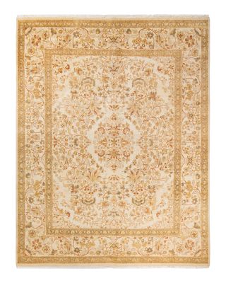 Bloomingdale's Mogul M1494 Area Rug, 8'2 x 10'4