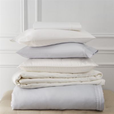 680TC Supima Sateen Bedding Collection - Exclusive