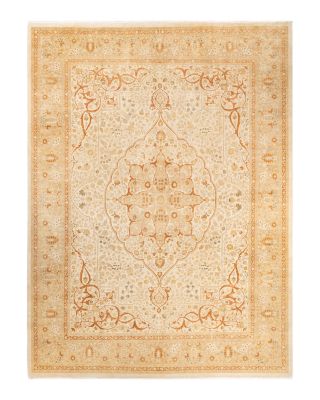 Bloomingdale's Mogul M1503 Area Rug, 9'2 x 12'1
