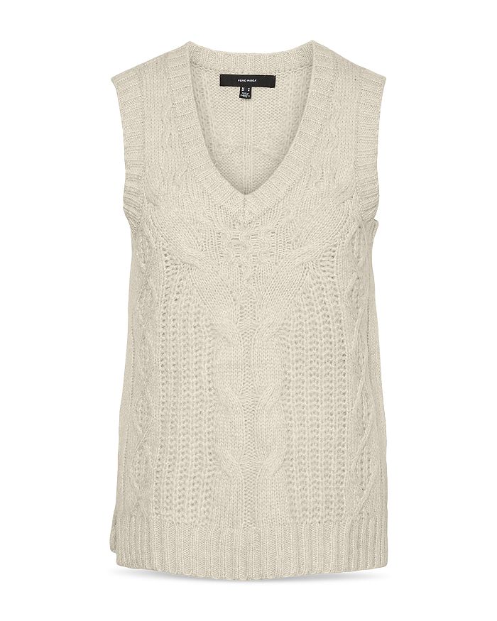 Vero Moda Briella Sweater Vest | Bloomingdale's