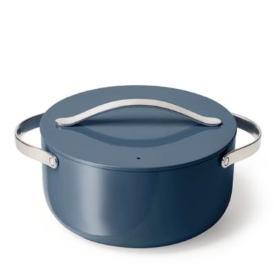 6.5 Qt. Nonstick Dutch Oven & Lid