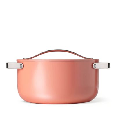 6.5 Qt. Nonstick Dutch Oven & Lid