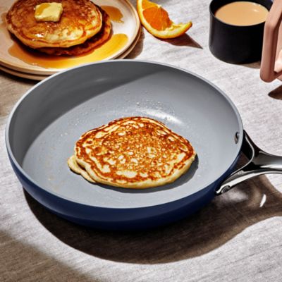 Non Toxic Ceramic Nonstick Frying Pan, 10.5&amp;quot;