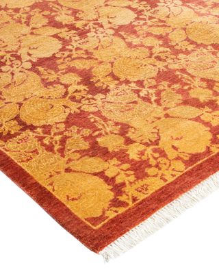 Mogul M1550 Area Rug, 8'3" x 10'1"