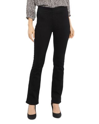 NYDJ - Pull On Slim Bootcut Pants