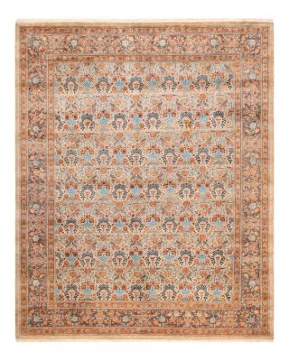 Bloomingdale's Mogul M1602 Area Rug, 8'3 x 10'