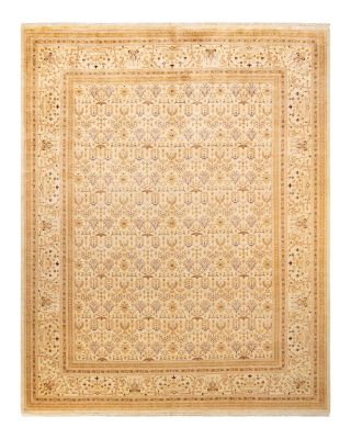 Bloomingdale's Mogul M1660 Area Rug, 9'3 x 11'8