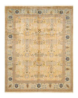 Bloomingdale's Mogul M980 Area Rug, 8'2 x 10'4