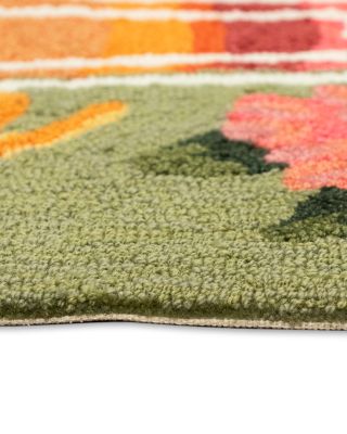 Frontporch Happy Drinks Outdoor Rug, 2'6" x 4'