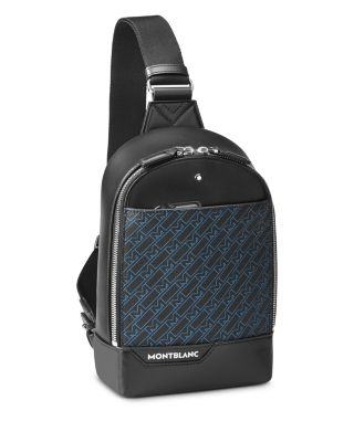 MONTBLANC M GRAM リュック Montblanc M_Gram 4810 Small Sling Backpack | Bloomingdale's