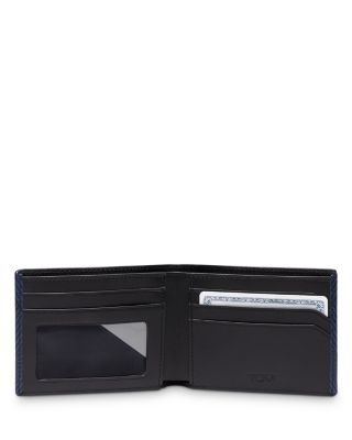 macys tumi wallet