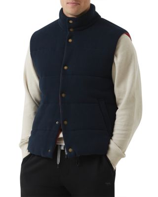 Rodd & Gunn - Forks Glacier Vest