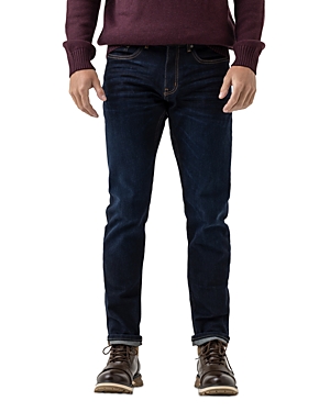 Rodd & Gunn Fanshawe Straight Leg Jeans In Denim
