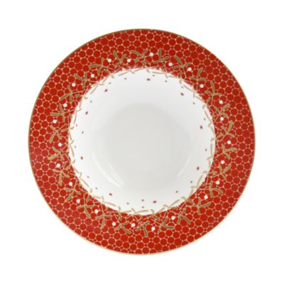 Bernardaud - Rim Soup Plate