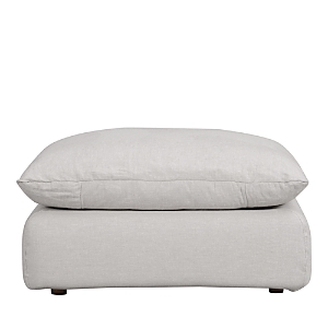 UPC 022862000073 product image for Bloomingdale's Monterey Ottoman | upcitemdb.com