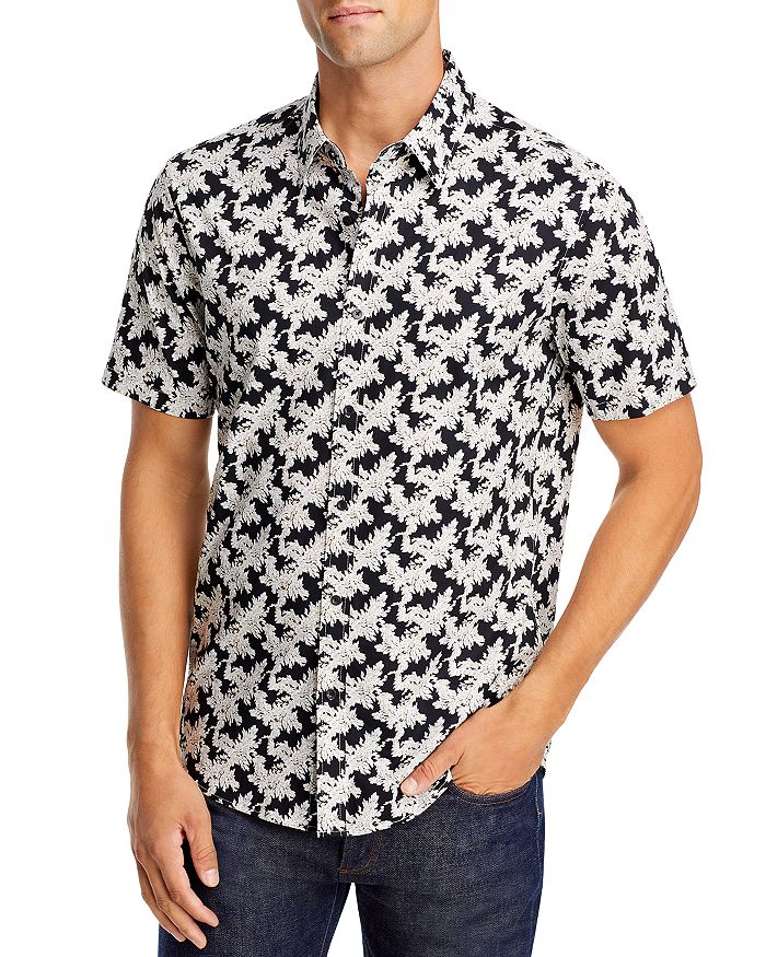 Michael kors down blend best sale