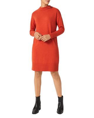 sweater dress bloomingdales