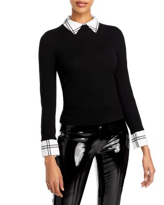 alice and olivia sweater