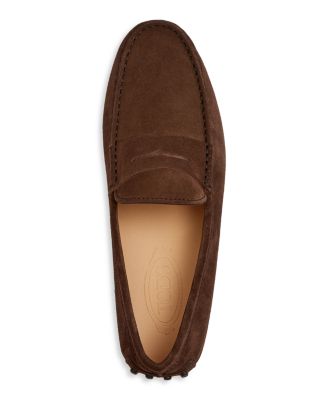 Men's Mocassino Nuovo Gommini Drivers