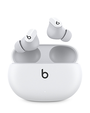 Beats By Dr. Dre Studio Buds In White