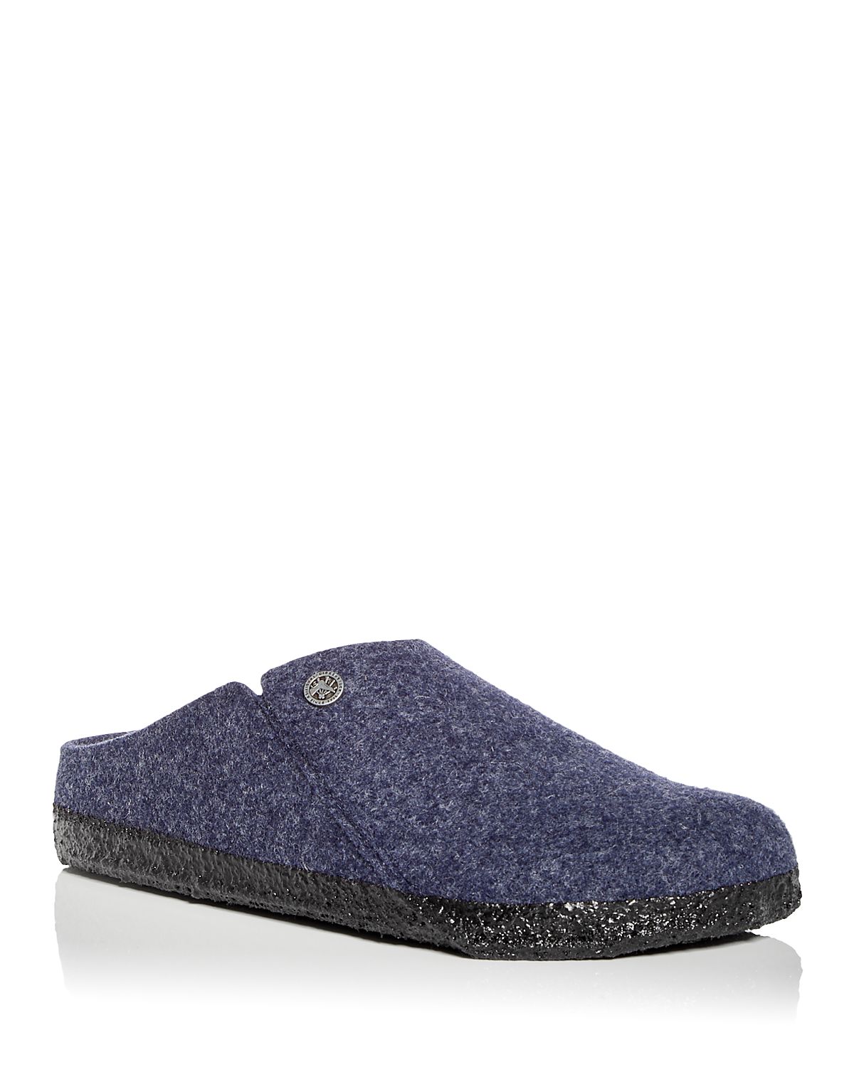 Birkenstock Men's Zermatt Shearling Clogs