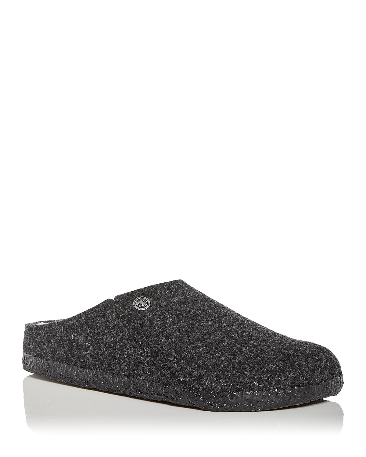 Birkenstock Men's Zermatt Shearling Clogs