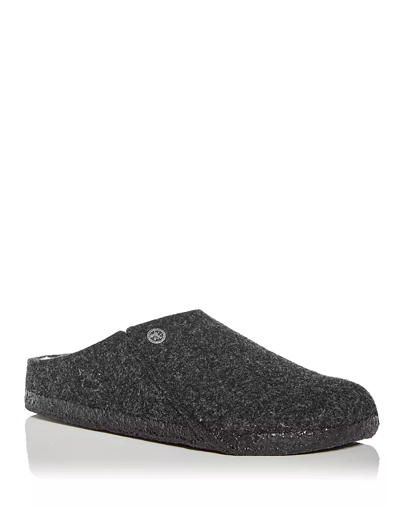 Birkenstock Men's Zermatt Shearling Clogs