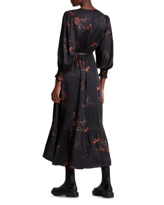 bloomingdales work dresses