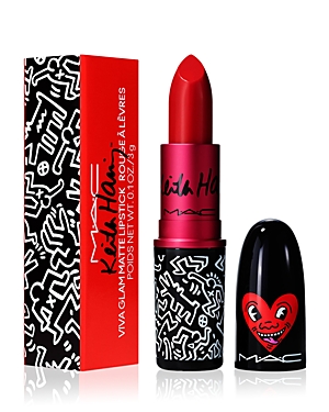 MAC Viva Glam 27 Lipstick