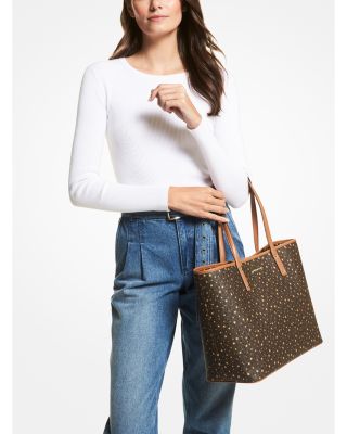 michael kors tote clearance