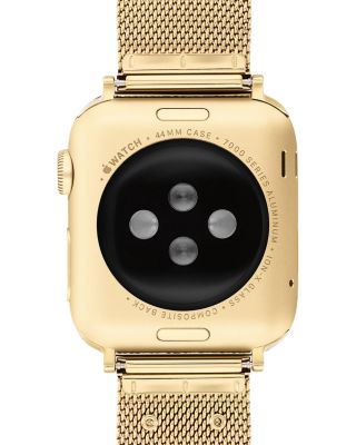 Apple Watch&reg; Mesh Bracelet 42mm/44mm