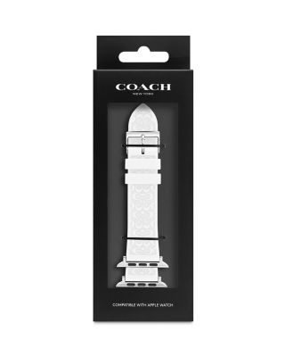 Apple Watch&reg; Silicone Strap 42mm/44mm