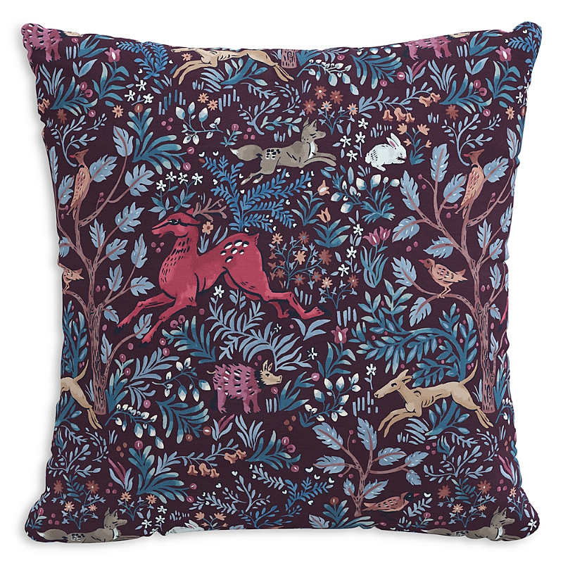 Cloth & Co. Addaline Frolic Pillow, 20 x 20