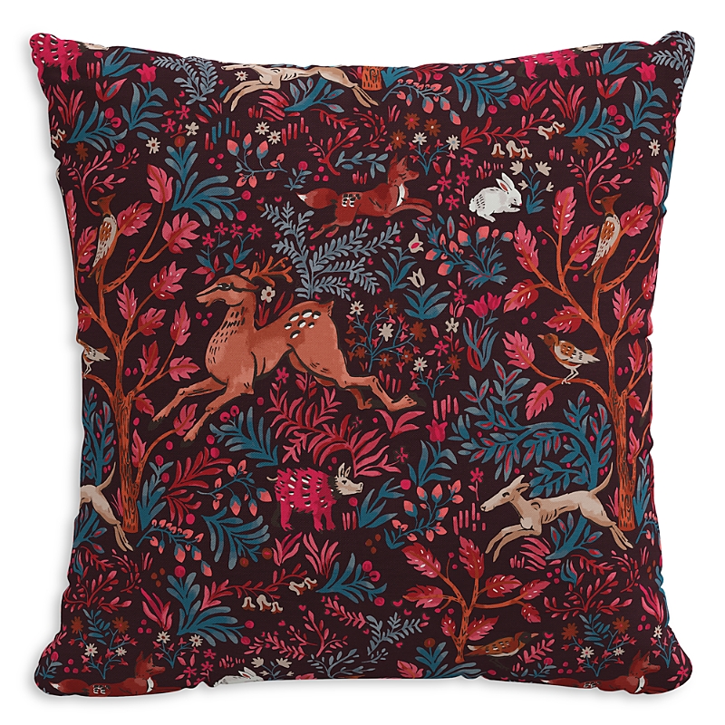 Cloth & Co. Addaline Frolic Pillow, 20 x 20