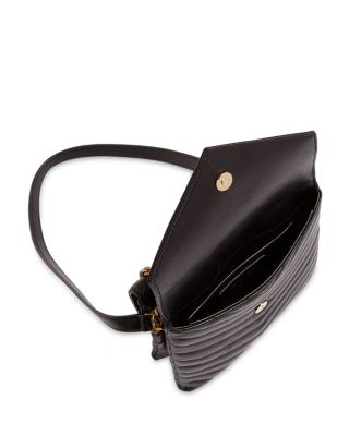 Saint Laurent Double Flap Quilted Leather Crossbody Bloomingdale's