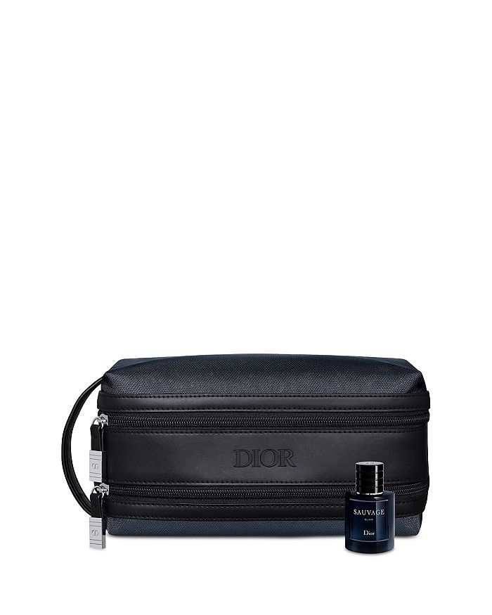 Dior sauvage bag deals