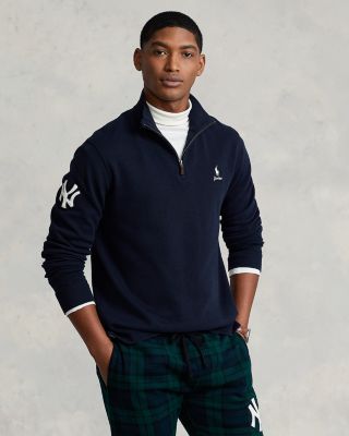 Polo Ralph Lauren - Yankees Pullover Fleece