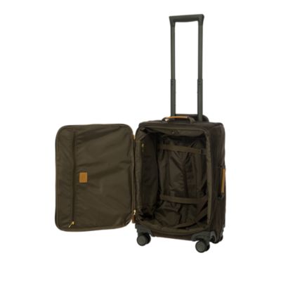 Life Tropea 21" Spinner Carry On Suitcase