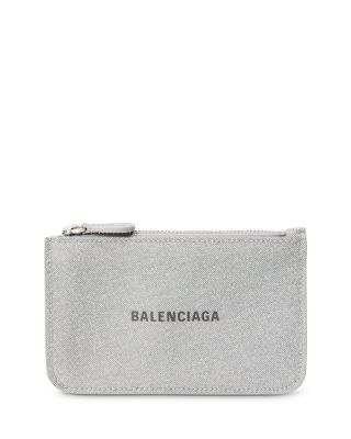 balenciaga zip pouch