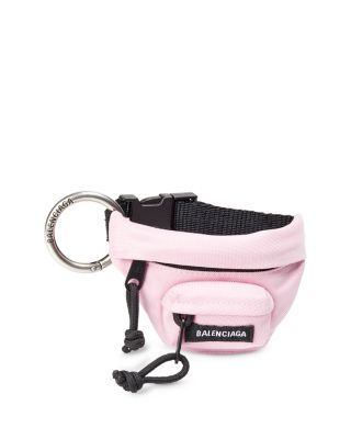 Balenciaga Micro Belt Bag Keyring | Smart Closet