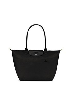 Longchamp - Le Pliage Medium Recycled Nylon Shoulder Bag