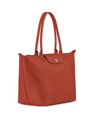 sac a main longchamp orange